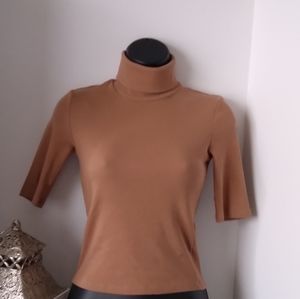 Zara Crop Sweater